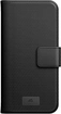 Black Rock 2-In-1 Wallet do Apple iPhone 14 Pro czarny