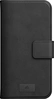 Black Rock 2-In-1 Leather Wallet do Apple iPhone 14 Pro czarny