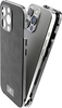 Black Rock 360° Glass etui Premium Leather do Apple iPhone 14 Pro czarny