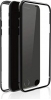 Black Rock 360° Glass etui do Apple iPhone 7/8 przeźroczysty/czarny