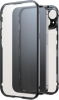 Black Rock 360° Glass etui do Apple iPhone 15 przeźroczysty/czarny