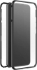 Black Rock 360° Glass etui do Samsung Galaxy S22 czarny