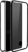 Black Rock 360° Glass etui do Samsung Galaxy S20+ czarny