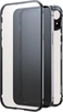 Black Rock 360° Glass etui do Apple iPhone 15 Plus przeźroczysty/czarny
