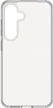 Black Rock Clear Protection etui do Samsung Galaxy S25+ przeźroczysty