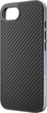 Black Rock Cover wytrzymały carbon do Apple iPhone 16e czarny
