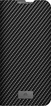 Black Rock Flex carbon Booklet do Samsung Galaxy S23 czarny