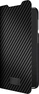 Black Rock Flex carbon Booklet do Samsung Galaxy S22 czarny