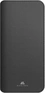 Black Rock Slim Folio Booklet do Apple iPhone 16e czarny