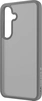 Black Rock hybryda etui do Samsung Galaxy S25 czarny