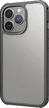 Black Rock wytrzymały etui do Apple iPhone 13 Pro przeźroczysty/czarny