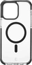 Cellularline Tetra Force Strong Guard Mag do Apple iPhone 14 Pro Max przeźroczysty/czarny