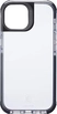 Cellularline Tetra Force Strong Guard do Apple iPhone 15 przeźroczysty/czarny