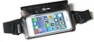 Celly Splash Belt 5.7" czarny