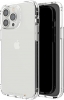 Gear4 Crystal Palace do Apple iPhone 13 Pro Max przeźroczysty