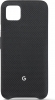Google Fabric Back Cover do pikseli 4 just black