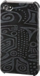 Hama 3D Cover do Apple iPhone 4 czarny