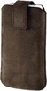 Hama Chic etui rozmiar M brązowy