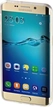 Hama Cover Crystal do Samsung Galaxy S6 Edge+ przeźroczysty