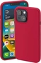 Hama Cover Finest Feel do Apple iPhone 14 Plus czerwony