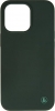 Hama Cover MagCase Finest Feel Pro do Apple iPhone 13 Pro zielony