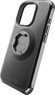 Interphone Quiklox Tetra Force Rugged etui do Apple iPhone 15 Pro Max czarny