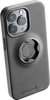 Interphone Quiklox etui do Apple iPhone 13 Pro czarny