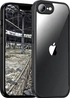 JT Berlin Pankow hybryda etui do Apple iPhone 16e czarny