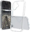 JT Berlin Pankow Clear etui do Apple iPhone 16 przeźroczysty