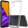 JT Berlin Pankow Clear etui do Samsung Galaxy XCover 6 Pro przeźroczysty