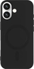 JT Berlin Pankow Soft etui MagSafe do Apple iPhone 17 czarny