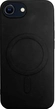 JT Berlin Pankow Soft etui MagSafe do Apple iPhone 16e czarny