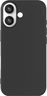JT Berlin Pankow Soft etui do Apple iPhone 17 czarny