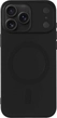 JT Berlin Pankow Soft etui MagSafe do Apple iPhone 17 Pro czarny