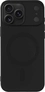 JT Berlin Pankow Soft etui MagSafe do Apple iPhone 17 Pro Max czarny