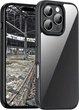 JT Berlin Pankow hybryda etui do Apple iPhone 16 Pro Max czarny