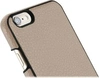 Just Mobile Quattro Back do iPhone 6s Plus beżowy