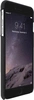 Just Mobile Quattro Back do iPhone 6s czarny
