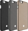 Just Mobile Quattro Back do iPhone 6s Plus czarny