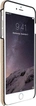 Just Mobile Quattro Back do iPhone 6s beżowy