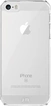 Just Mobile Tenc do iPhone SE/5/5s matowy przeźroczysty