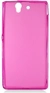 Katinkas Soft Cover do Sony Xperia Z różowy