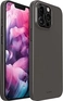 LAUT Slimskin do Apple iPhone 13 Pro Max czarny
