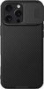 Nillkin CamShield Pro Magnetic etui do Apple iPhone 16 Pro czarny