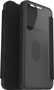 Otterbox React Folio do Samsung Galaxy S25+ Black Crystal