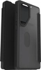 Otterbox React Folio do Samsung Galaxy S25 Ultra Black Crystal