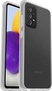 Otterbox React do Samsung Galaxy A72 przeźroczysty