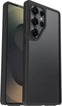 Otterbox React do Samsung Galaxy S25 Ultra Black Crystal