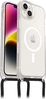Otterbox React Necklace MagSafe do Apple iPhone 14 Plus Stardust