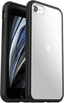 Otterbox React (Non-retail) do Apple iPhone SE (2020) Black Crystal